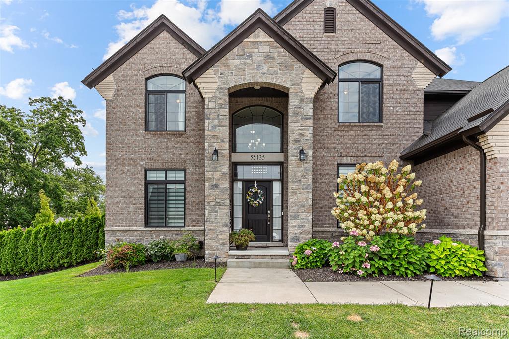 55135 Hanford Court, Shelby Twp, MI 48316 — Photo 50