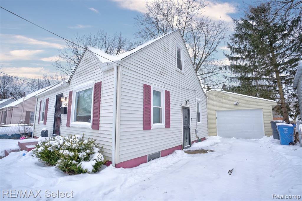 4526 Milton Drive, Flint, MI 48507 — Photo 15
