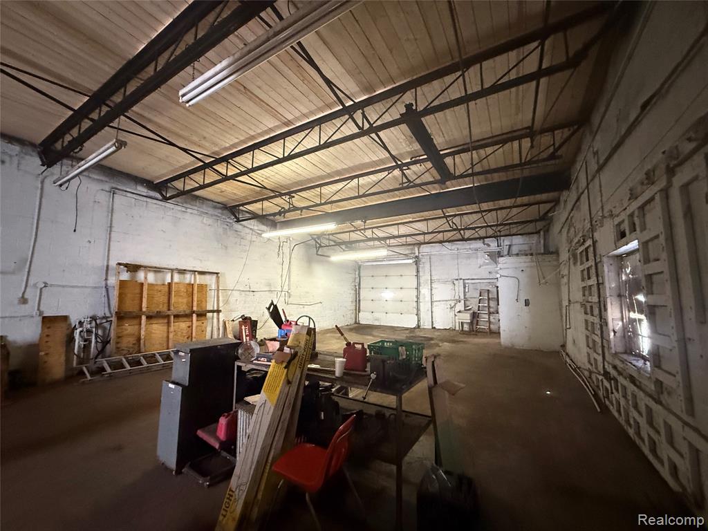 4118 Chene Street, Detroit, MI 48207 — Photo 18