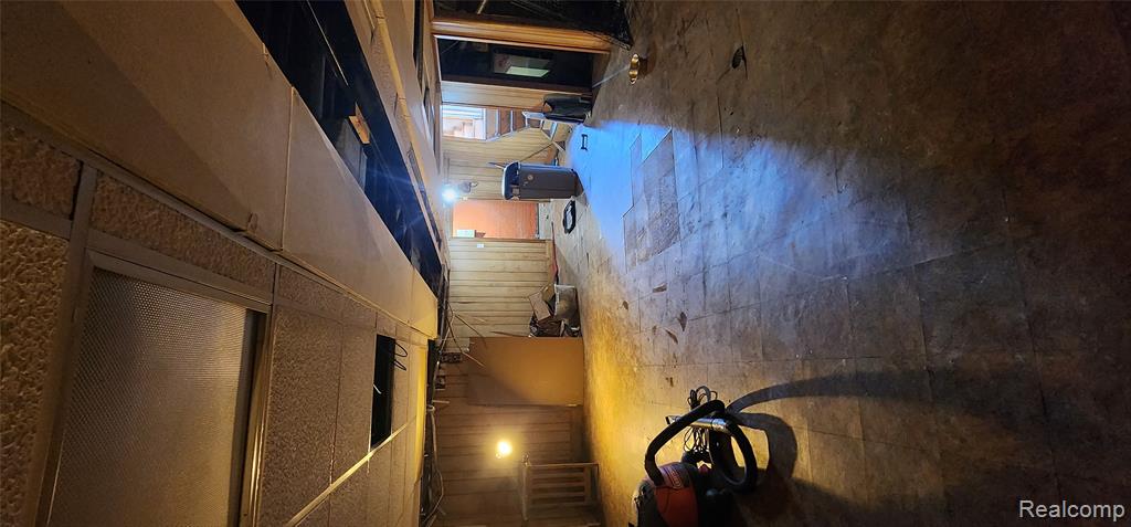 13940 Mayfield Street, Detroit, MI, 48205