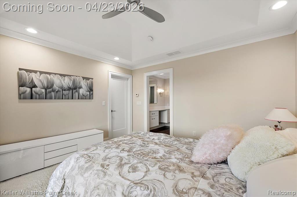 2719 Turtle Ridge Drive, Bloomfield Hills, MI 48302 — Photo 50