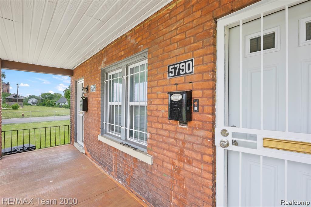 5790 Lawton Street, Detroit, MI 48208 — Photo 3
