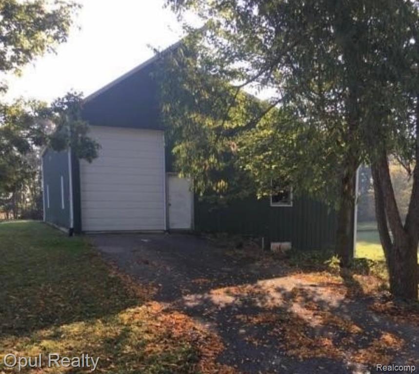 7503 Reading Road, Pittsford, MI 49271 — Photo 3