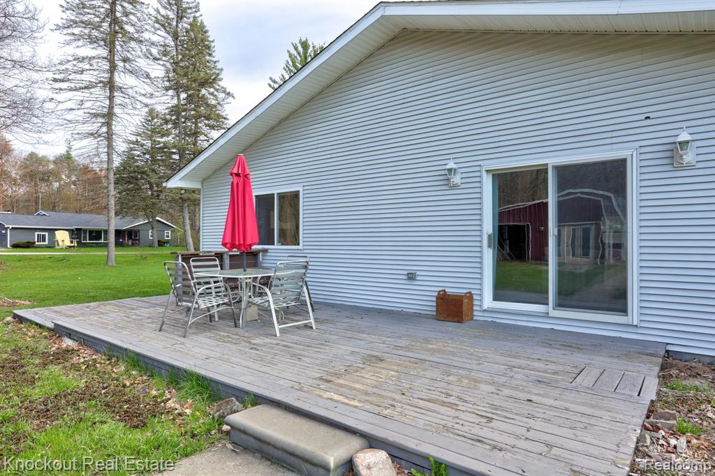 13319 Blueberry Lane, Otter Lake, MI 48464 — Photo 38