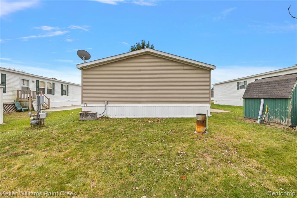 2119 Redwood Avenue, Columbus, MI — Photo 20