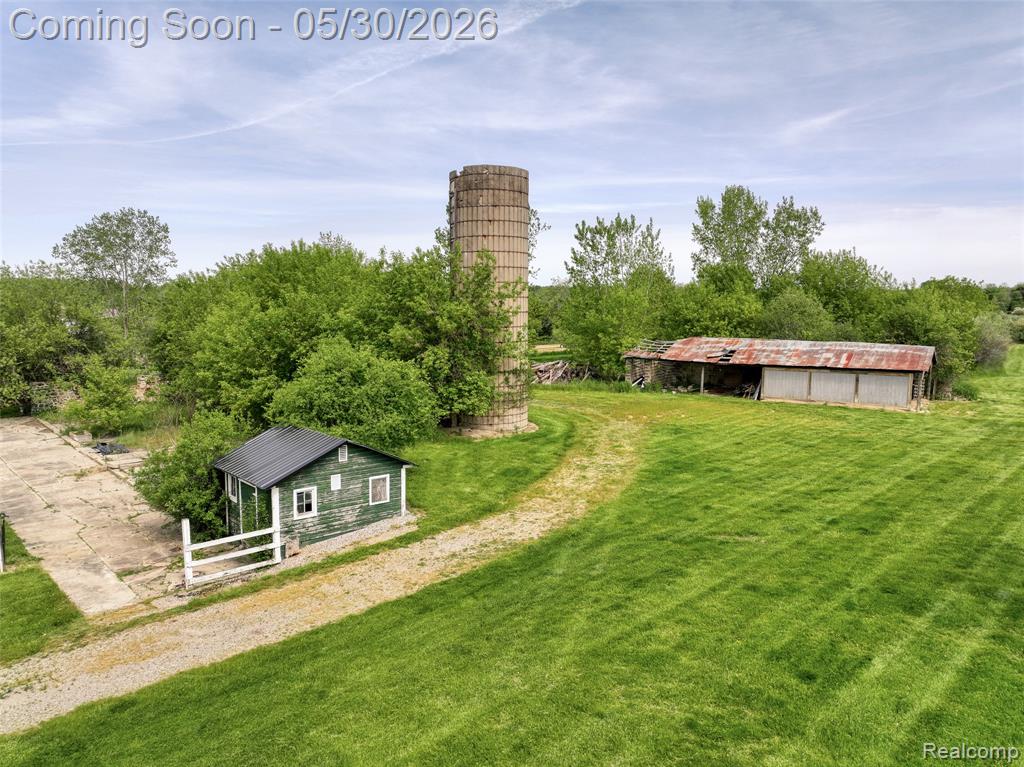 4481 Belford Road, Holly, MI 48442 — Photo 41