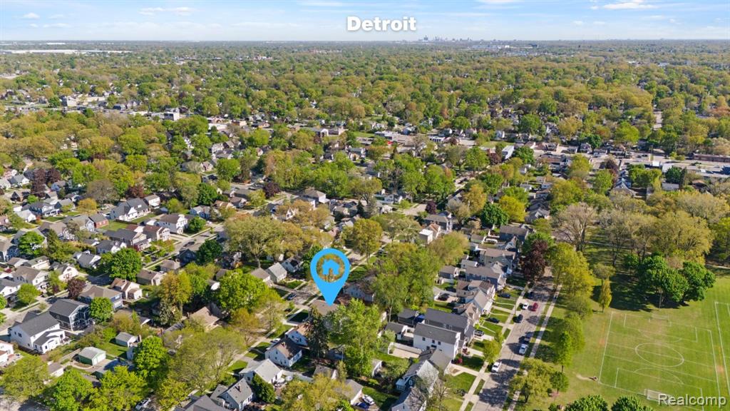 423 N Altadena Avenue, Royal Oak, MI 48067 — Photo 68