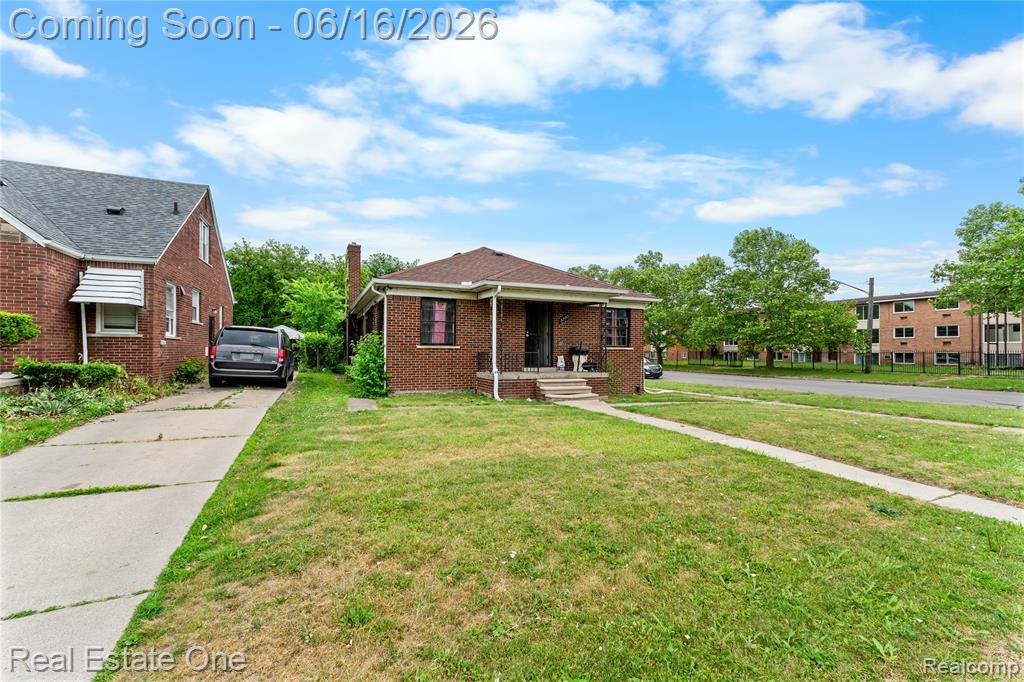 5200 Chalmers Street, Detroit, MI 48213 — Photo 4