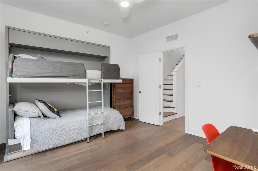 245 Alfred Street, Detroit, MI 48201 — Photo 16