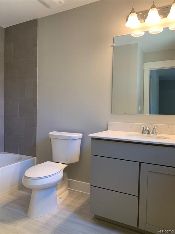 14045 Regatta Bay Drive, Shelby, MI, 48315