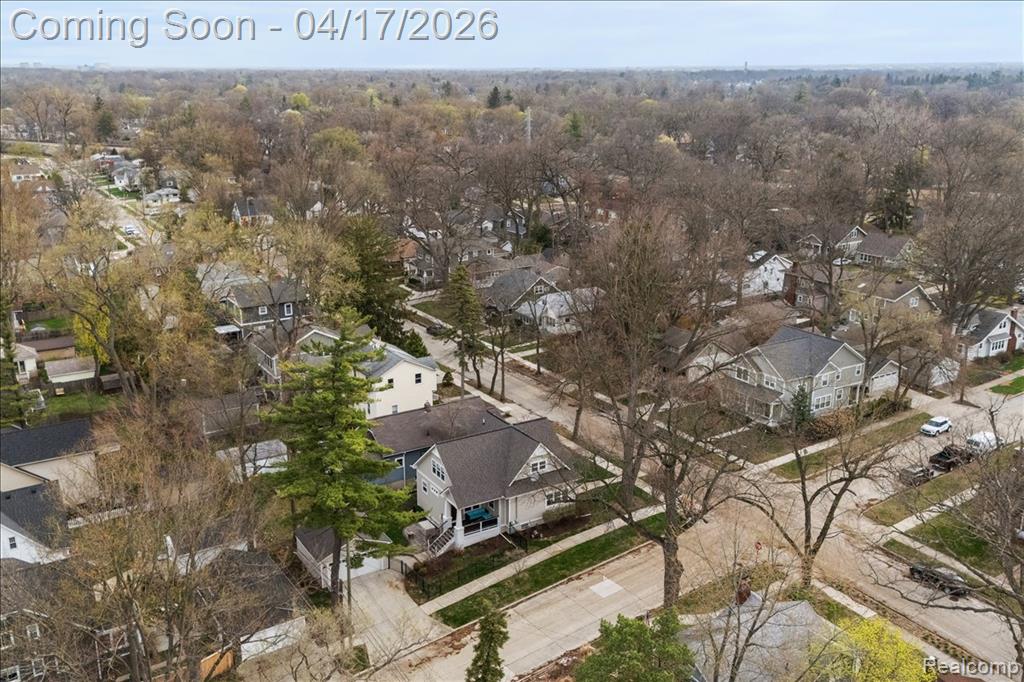 903 Hilldale Drive, Royal Oak, MI 48067 — Photo 51