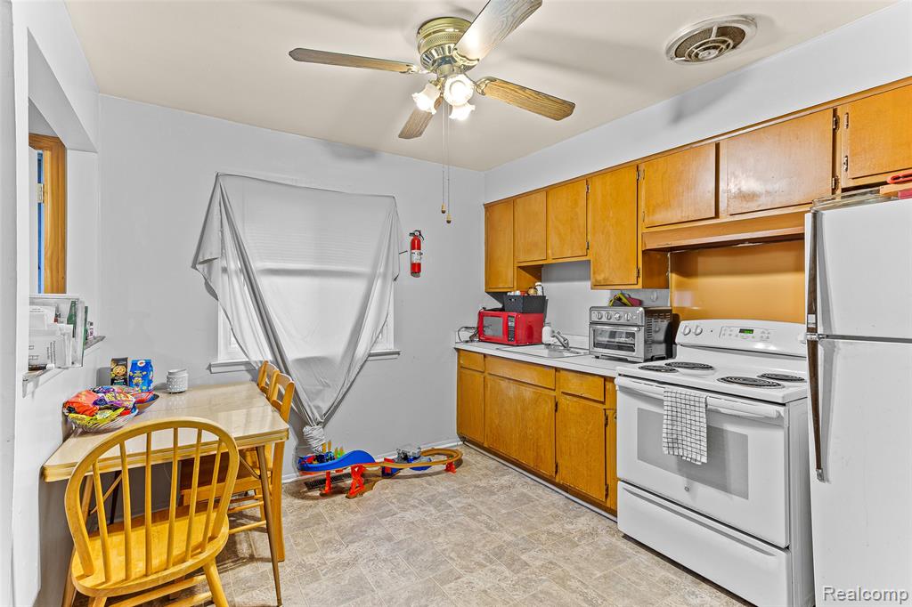 1339 New York Avenue, Lincoln Park, MI 48146 — Photo 27