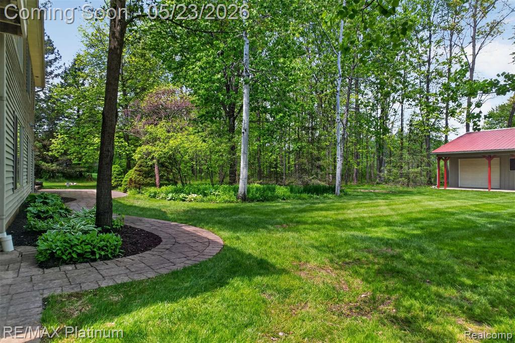 59360 Foxpointe Lane, South Lyon, MI 48178 — Photo 46