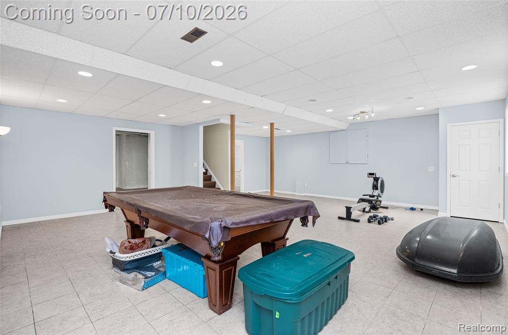 44493 Broadmoor Boulevard, Northville, MI 48168 — Photo 63