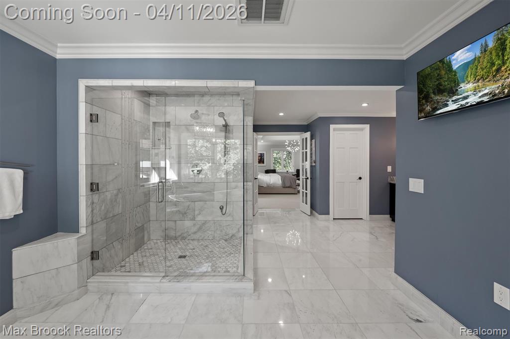 5190 Clarendon Crest Street, Bloomfield Hills, MI, 48302