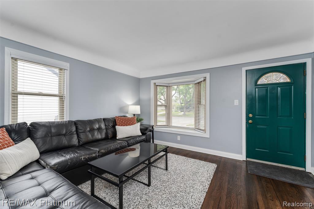 2194 Tyler Avenue, Berkley, MI 48072 — Photo 5
