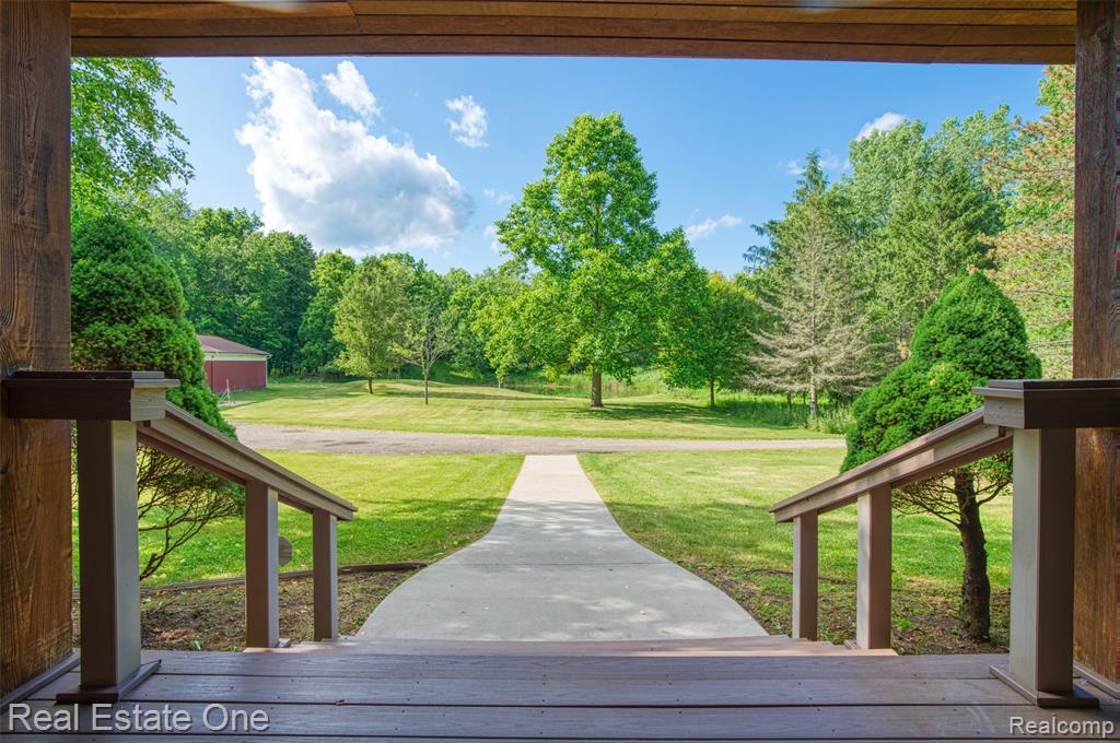 15060 Van Syckle Court, Gregory, MI 48137 — Photo 13