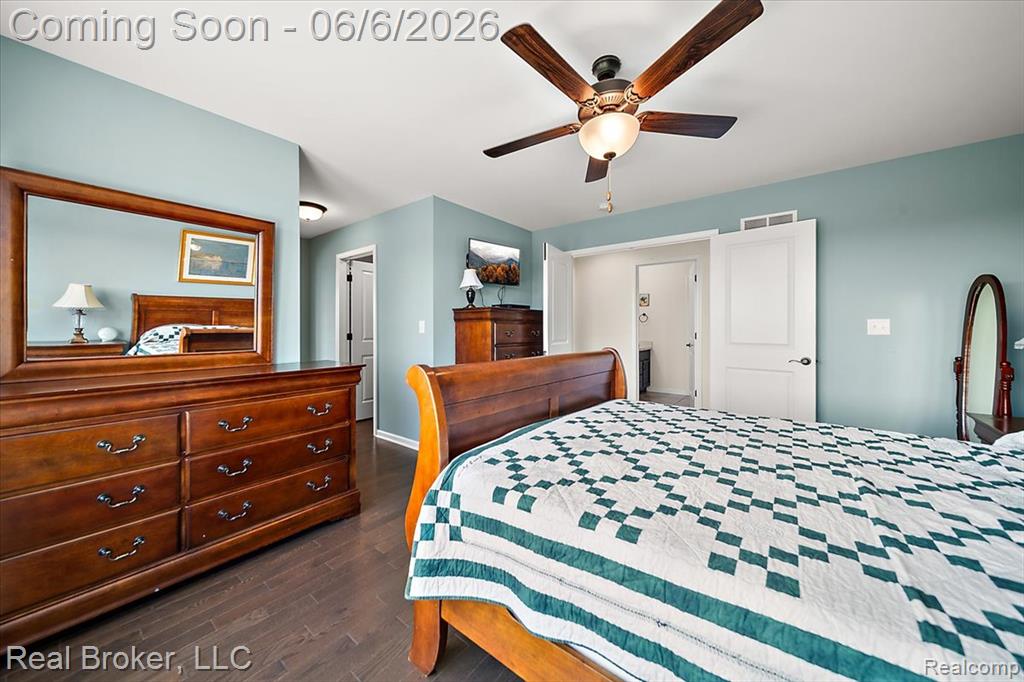 19926 E Breton Court, Chelsea, MI 48118 — Photo 41