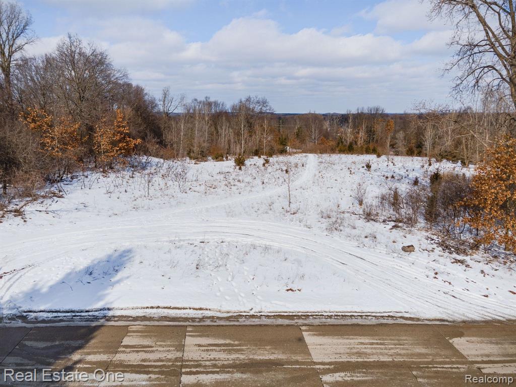 0000 Williams Lake Rd., White Lake, MI, 00000