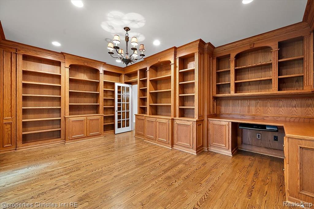400 Hamilton Road, Bloomfield, MI 48301 — Photo 18
