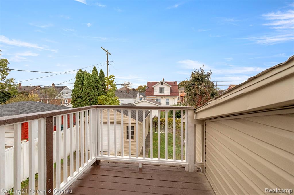 4745 Mead Street, Dearborn, MI 48126 — Photo 18