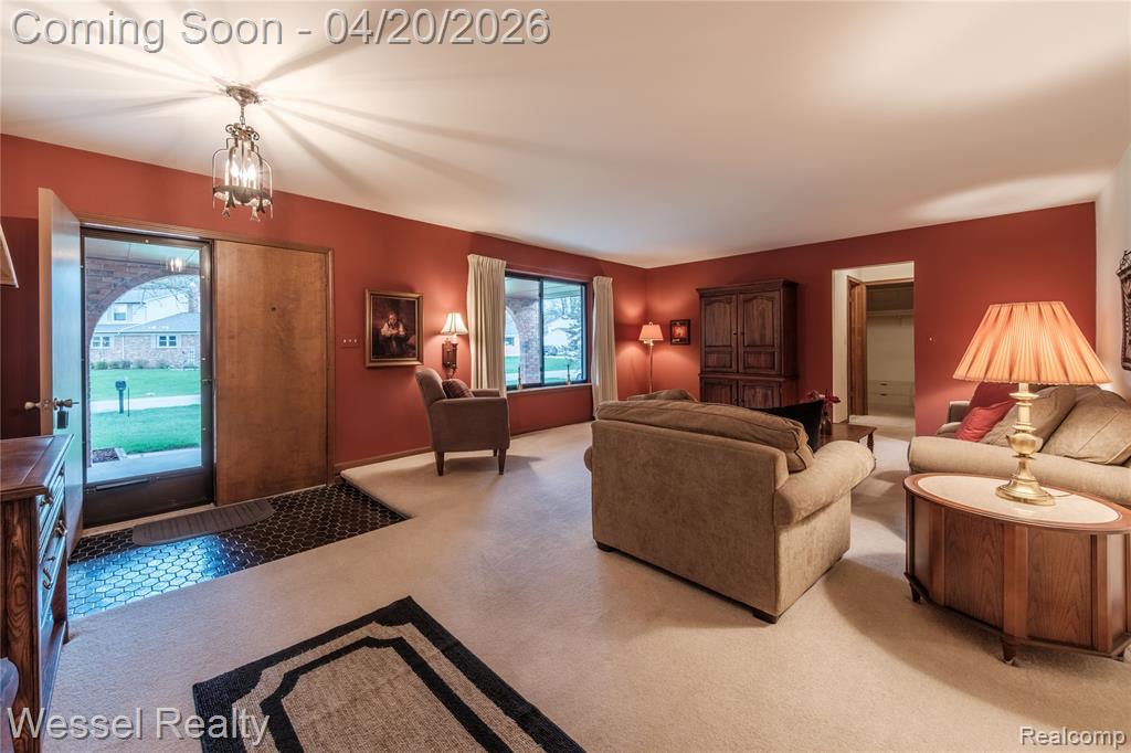 53659 Wolf Drive, Shelby Twp, MI 48316 — Photo 6