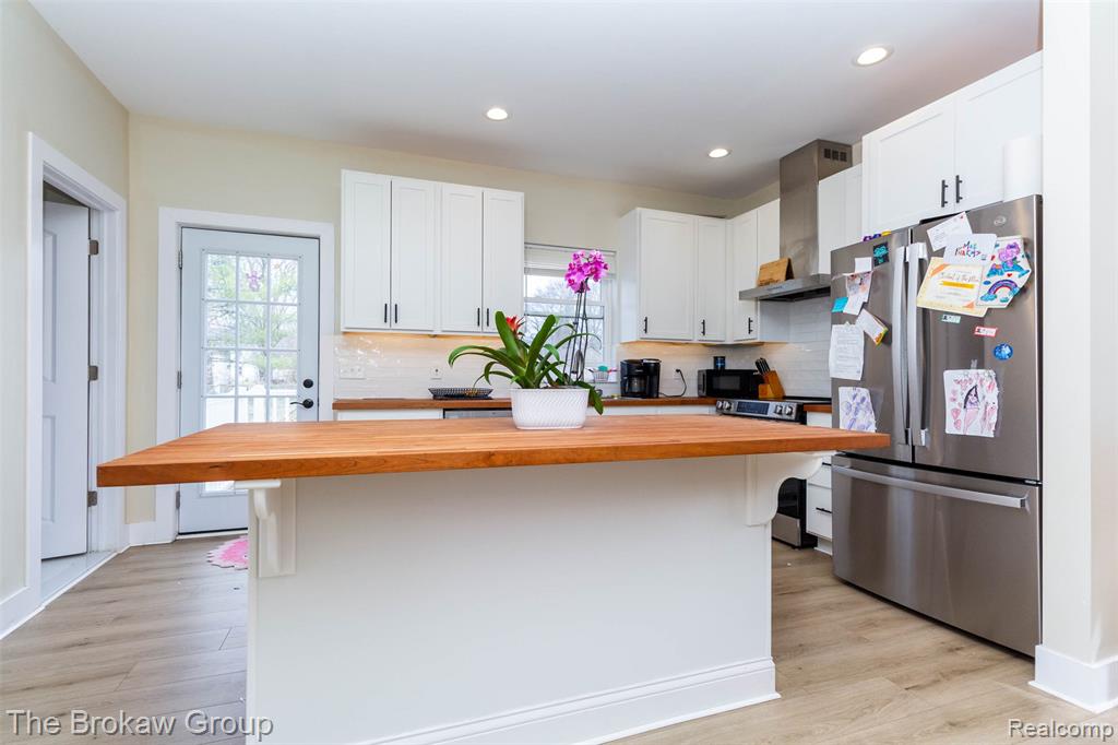 538 S Elm Street, Lapeer, MI 48446 — Photo 12
