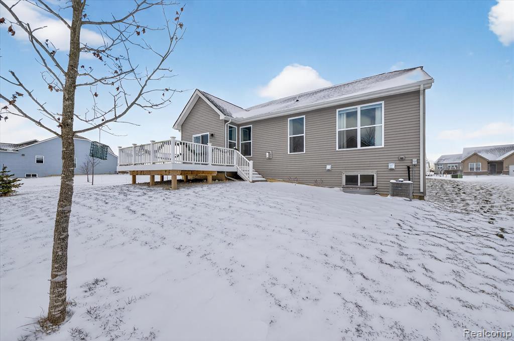 8185 Carston Lane, Brighton, MI 48116 — Photo 26