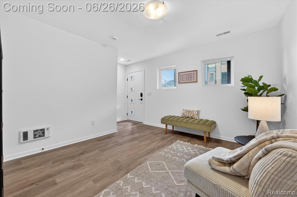 3622 Trumbull, 9, Detroit, MI 48208 — Photo 17