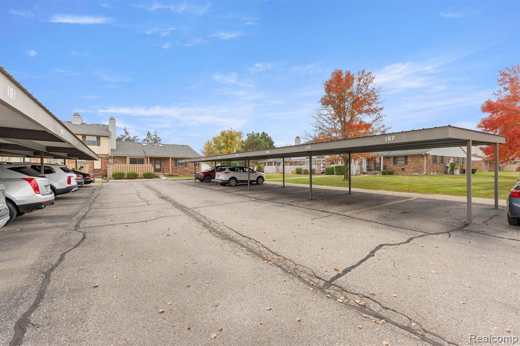 43509 W ARBOR WAY Drive, 170, Canton, MI 48188 — Photo 37