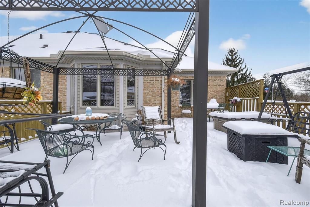 32874 Liparoto Drive, Rockwood, MI — Photo 36
