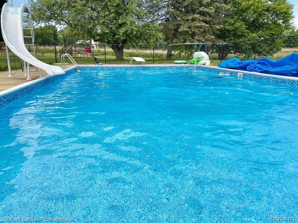 5359 Faussett Road, Howell, MI 48855 — Photo 44