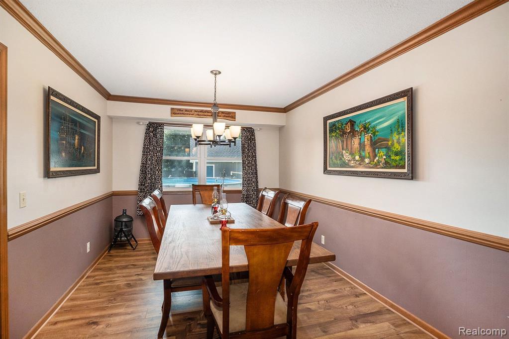 6084 Chatham Court, Grand Blanc, MI 48439 — Photo 10
