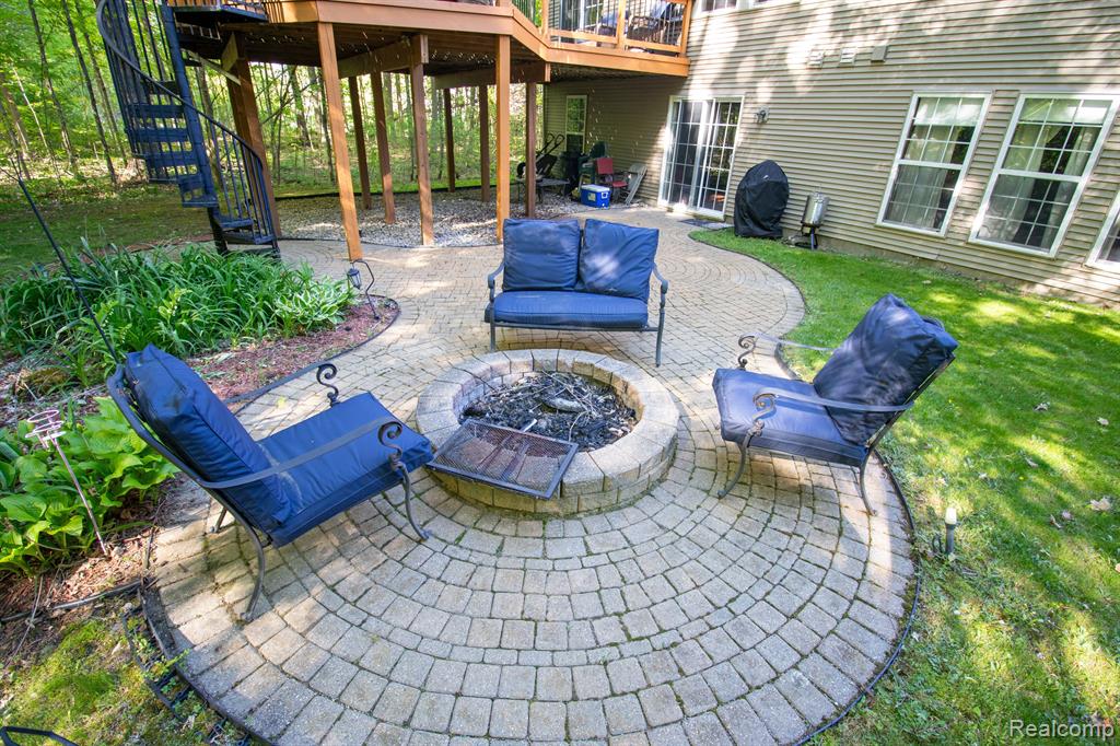 6798 LOON HOLLOW Court, Ypsilanti, MI 48197 — Photo 7