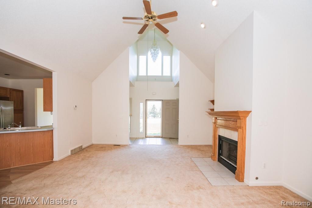 27178 John Drive, New Boston, MI 48164 — Photo 16