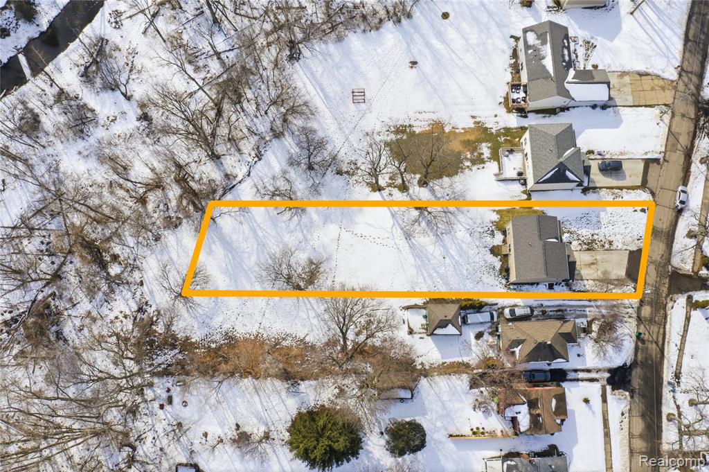 413 Newton Drive, Lake Orion, MI 48362 — Photo 3