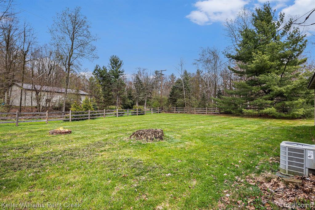 5343 Clear Lake Road, North Branch, MI 48461 — Photo 14