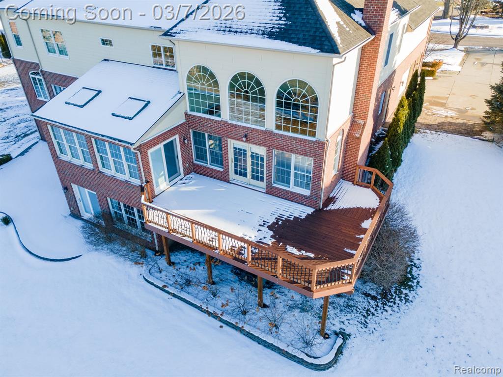 3763 Red Maple Court, Oakland, MI — Photo 67