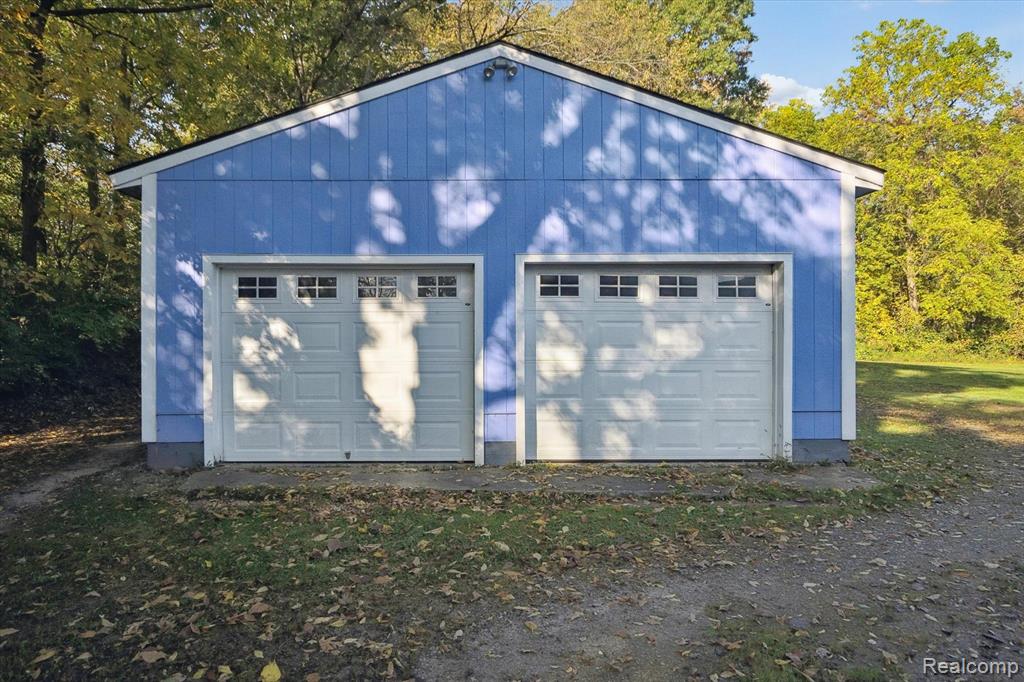 5975 Dexter Pinckney Road, Dexter, MI 48130 — Photo 4