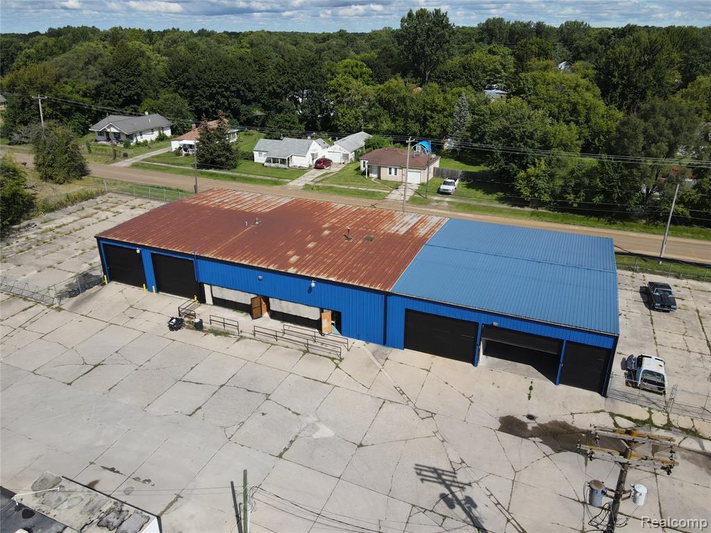 3417 W Ridgeway Avenue, Flint, MI 48504 — Photo 21