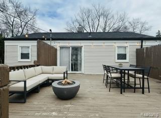 4711 Rosewold Avenue, Royal Oak, MI 48073 — Photo 33