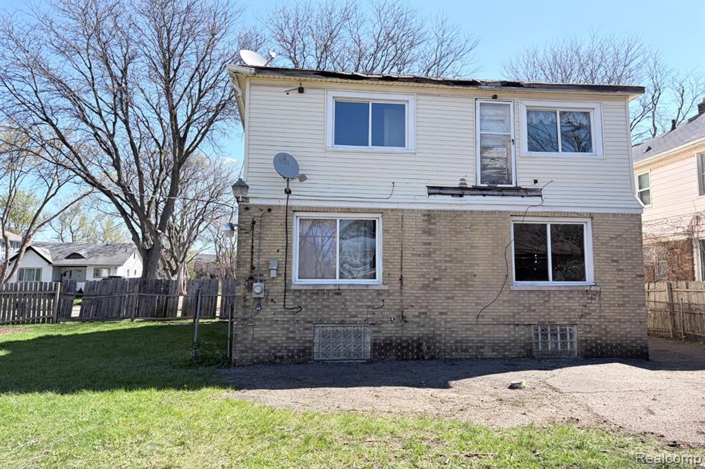 5511 Lakeview Street, Detroit, MI 48213 — Photo 4