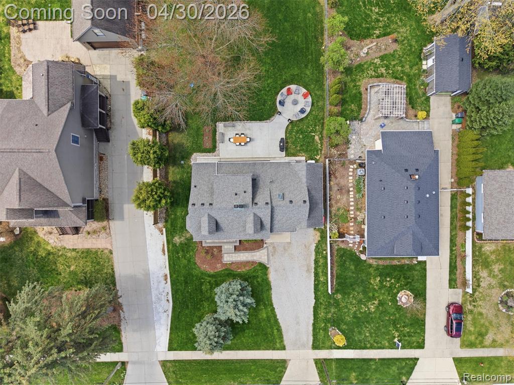 277 Morton Street, Romeo, MI 48065 — Photo 30