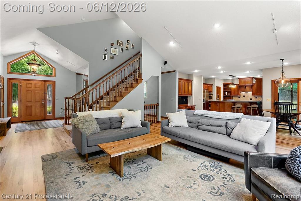 9867 Rainbow Ridge Drive, Schoolcraft, MI 49087 — Photo 11