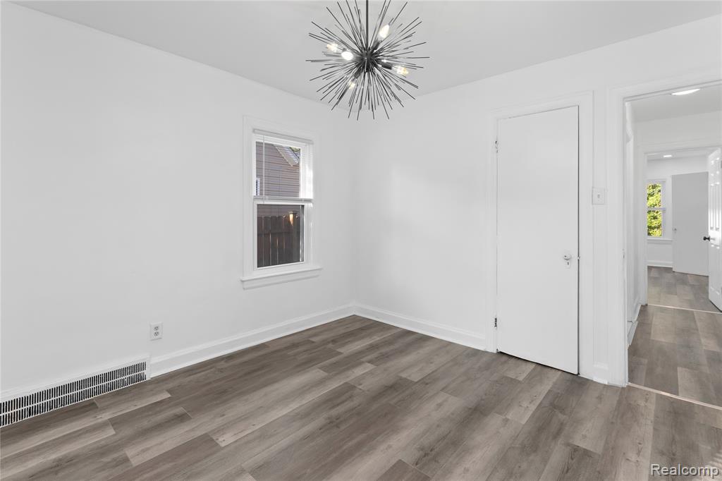 6134 Woodhall Street, Detroit, MI 48224 — Photo 11