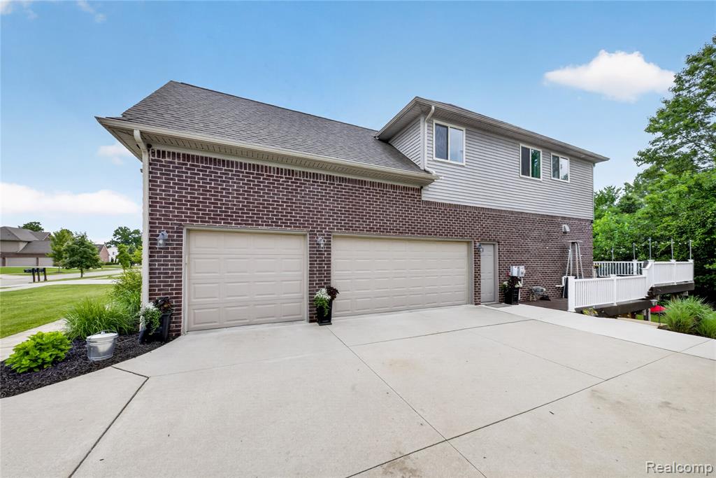 9665 Windsor Lane, Clarkston, MI 48348 — Photo 5