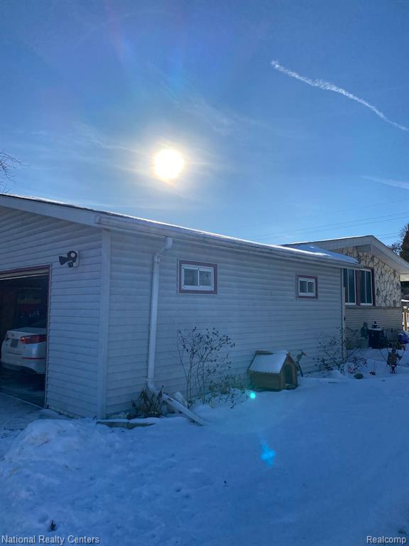 494 THORS Street, Pontiac, MI 48342 — Photo 2