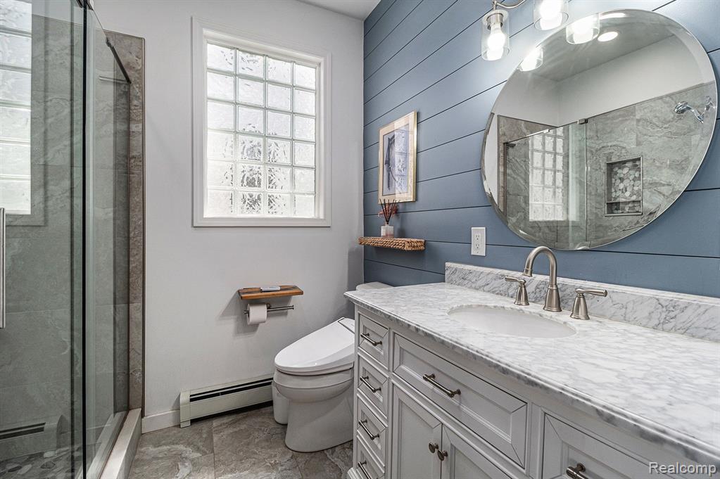 41180 CONGER BAY Drive, Harrison Township, MI — Photo 16