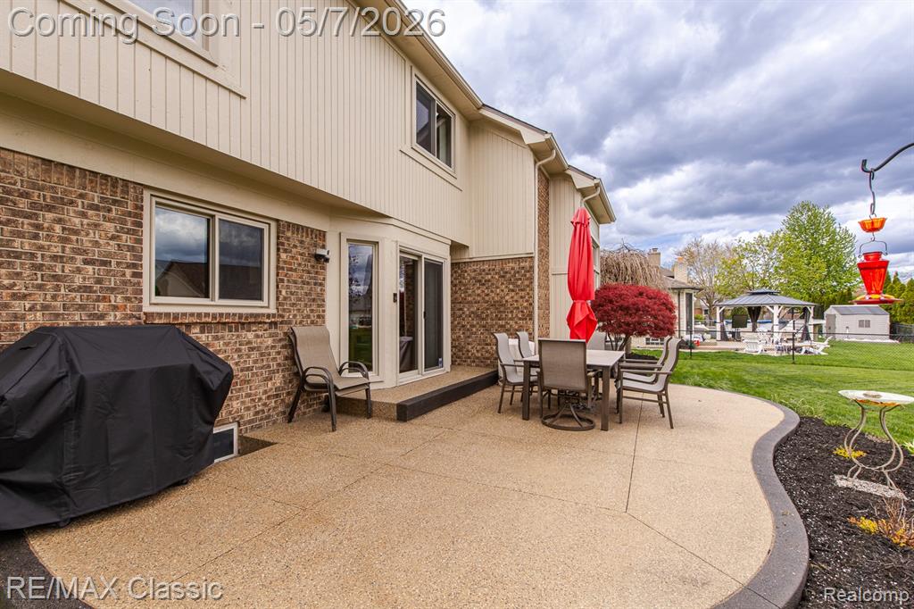 16497 Evelyn Drive, Macomb, MI 48042 — Photo 5