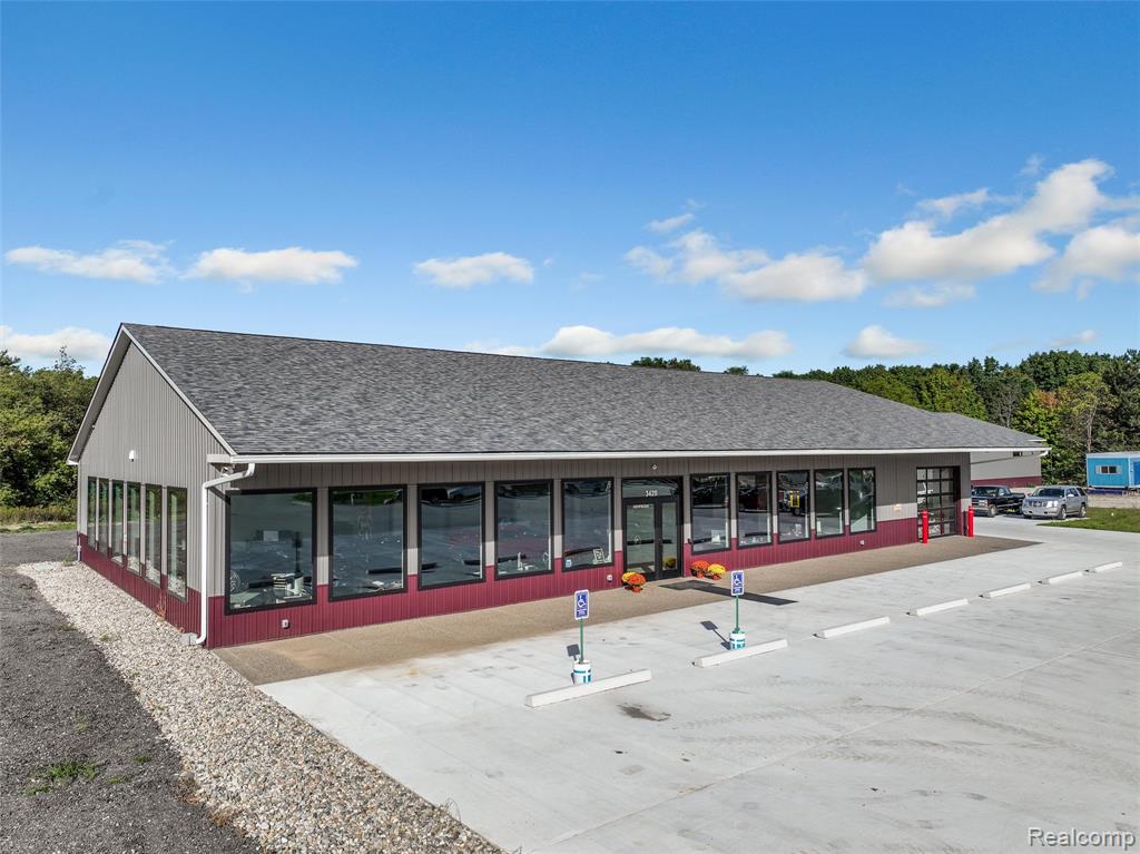 3420 S Lapeer - Photo 5